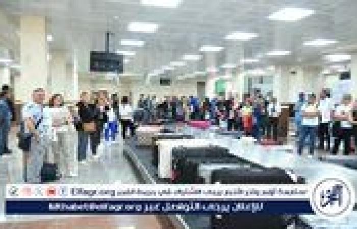 محافظ مطروح: 698 رحلة طيران شارتر خلال موسم صيف 2025 حتى الآن