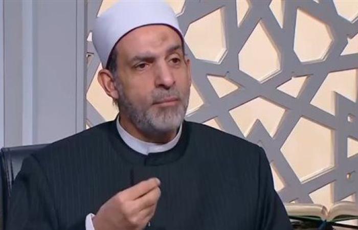 هل يجوز الصلاة بالمكياج؟.. أمين الفتوى يجيب