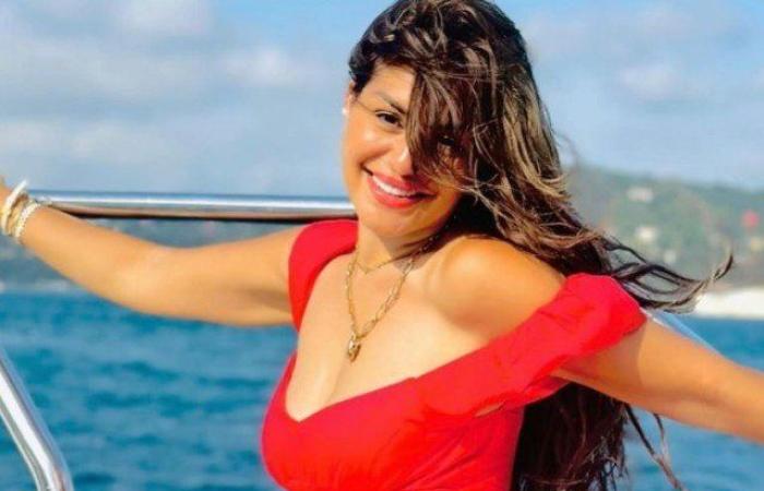 منة فضالي توجه رسالة مهمة لجمهورها.. ماذا قالت