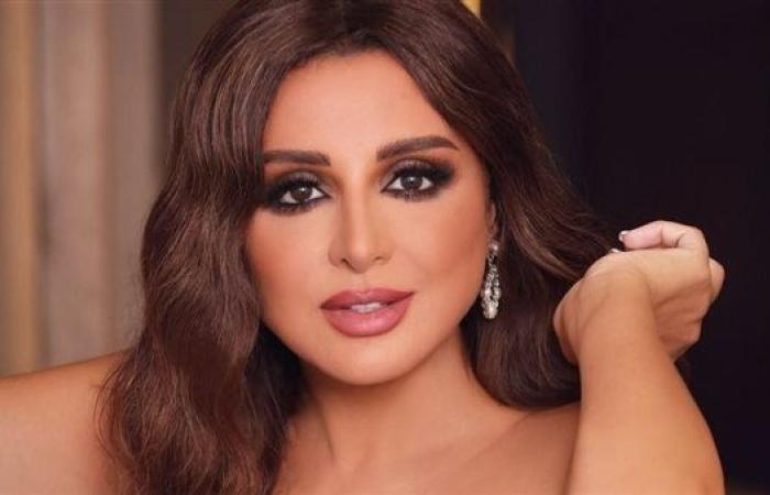 أنغام تحيي حفلًا غنائيًا في العاصمة البريطانية لندن (تفاصيل)