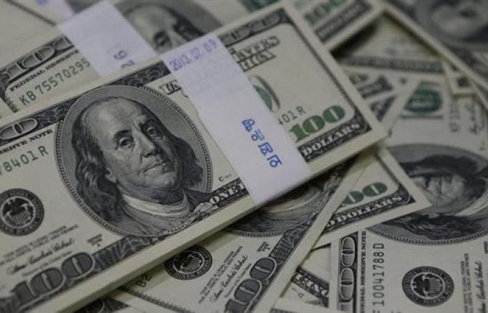 استقرار سعر الدولار اليوم مقابل الجنيه المصري جميع البنوك الأحد 31 أغسطس