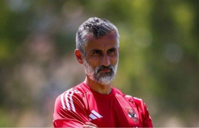 هل يتولى علي ماهر تدريب النادي الأهلي خلفا للإسباني ريبيرو؟
