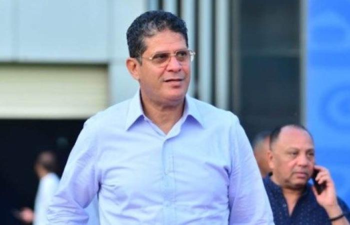 تأكيدا لـ بصراحة.. أيمن الرمادي مديراً فنياًّ للبنك الأهلى وعبد الواحد السيد مديراً للكرة