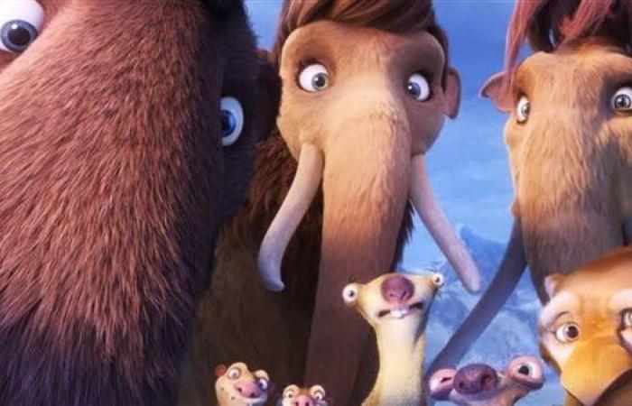 تأجيل موعد إصدار فيلم Ice Age 6 رسميًا