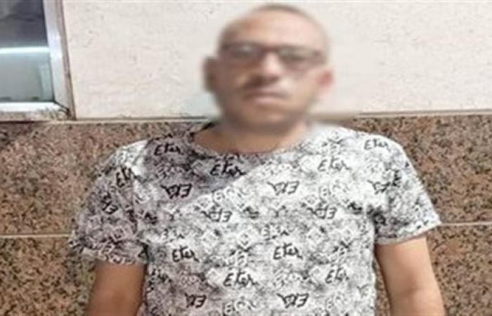 الأمن يضبط ناشر فيديو "سرقة الدراجة" بالإسكندرية: تعمد ترويجه لزيادة الأرباح