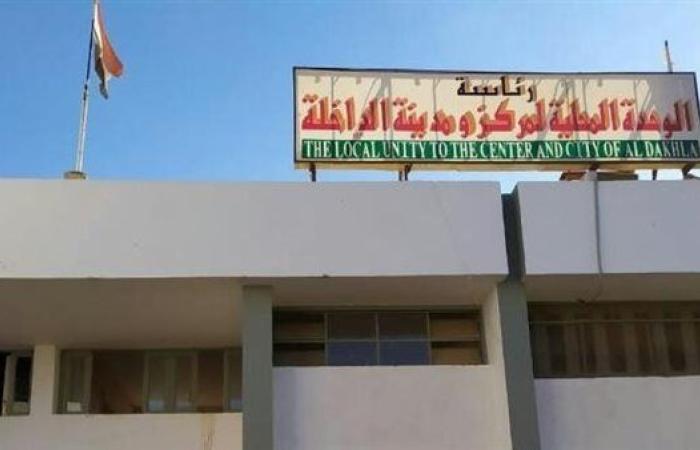 الوادي الجديد تطلق مبادرة لتنمية الثروة النحلية بالداخلة