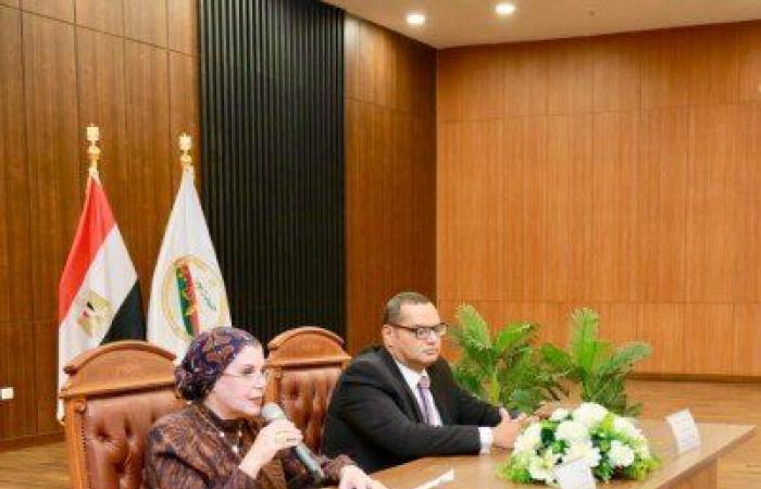 بالتعاون مع حقوق عين شمس.. ندوة حول دور النيابة الإدارية في حماية الاستثمارات والمال العام