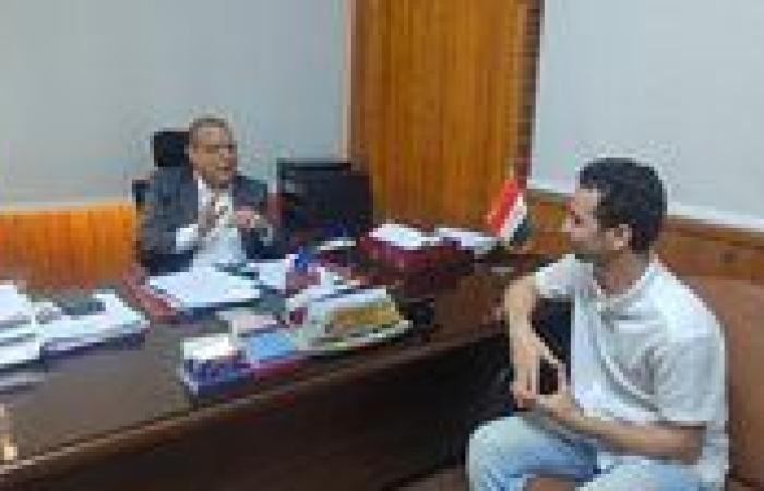 مجدي البدوي لـ تحيا مصر: قانون العمل الجديد يرسخ الأمان الوظيفي ويعزز حقوق المرأة والعمالة غير المنتظمة