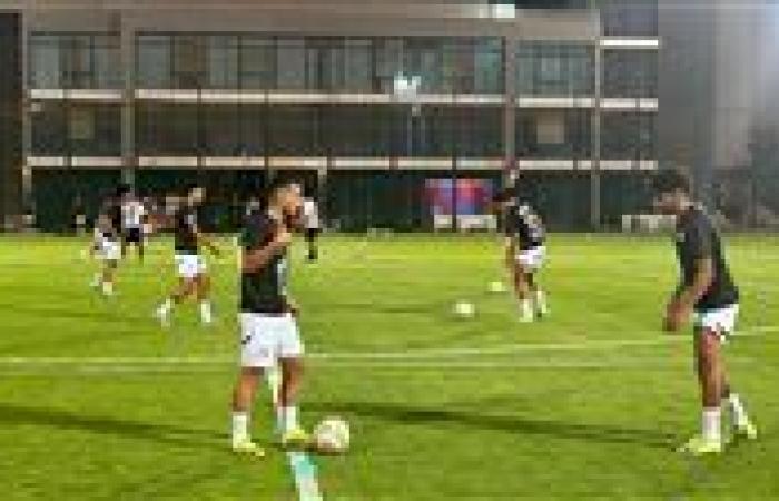 منتخب مصر للشباب يبدأ معسكر المونديال بـ 3 وديات قبل السفر إلي تشيلي