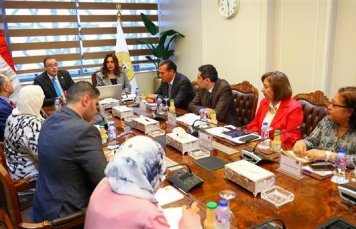 التنمية المحلية: تنفيذ 1653 نشاطًا لوحدات السكان بـ25 محافظة و172 ألف مستفيد