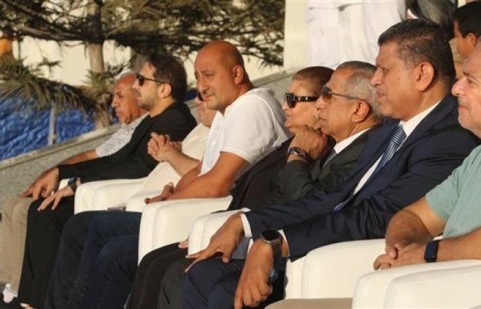 انطلاقة قوية للبطولة الصيفية لكرة اليد المصغرة بالإسكندرية.. مواهب صغيرة تبهر في اليوم الأول