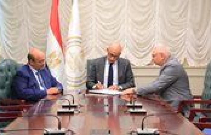 عاجل.. وزير التعليم يعتمد نتيجة الدبلومات الفنية الدور الثاني 2025 بنسبة نجاح 89.88%