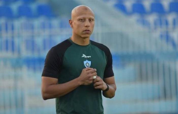 مطالب حسام حسن من عمرو الجزار بعد انضمامه لمنتخب مصر