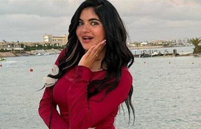 تجديد حبس سوزي الأردنية 15 يوما في اتهامها بنشر محتوى خادش
