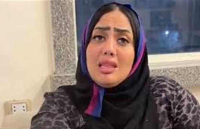 اليوم.. أولى جلسات محاكمة «أم سجدة» بتهمة التحريض على الفسق والفجور