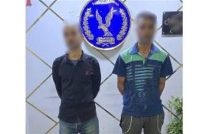 الداخلية تكشف تفاصيل ضبط المتهمين بفيديو مشاجرة بالأسلحة البيضاء في الإسكندرية