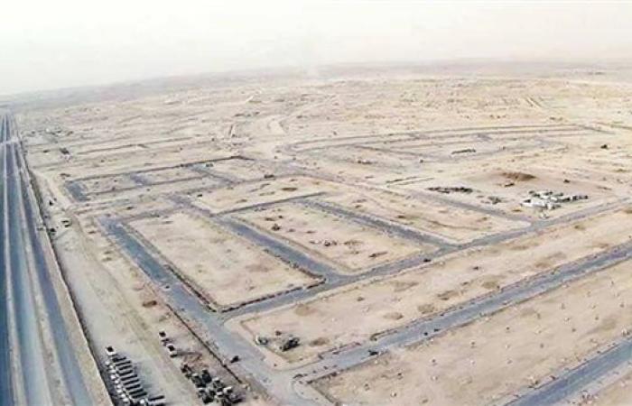 ننشر كراسة شروط الطرح السادس من أراضي مسكن لأول مرة بخدمات مخصصة لذوي الهمم