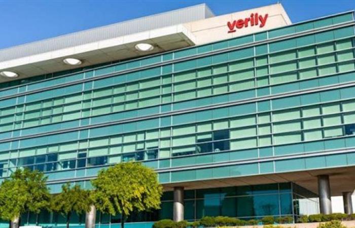 ألفابت تغلق قسم الأجهزة الطبية في Verily وتسرح الموظفين