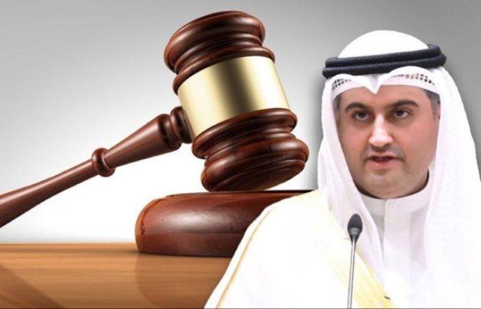 تحرك قانوني جديد.. تشكيل لجنة لمراجعة قانون وتطوير الإجراءات والمحاكمات الجزائية في الكويت