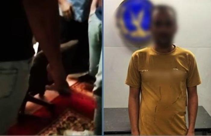الداخلية تكشف كذب سيدة ادعت القبض على نجلها بالوادي الجديد دون وجه حق