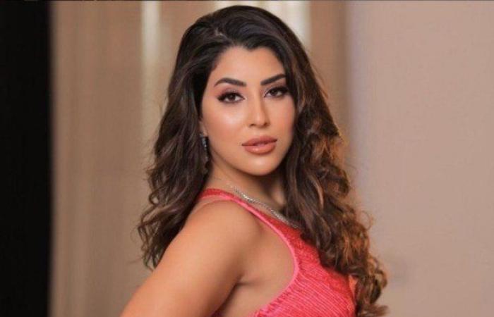 آيتن عامر تبهر متابعيها بإطلالة كاجوال عبر انستجرام