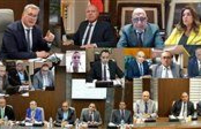 أسيوط لتكرير البترول تعلن وصول إنتاج الخام الى 6.2 مليون طن سنويًا