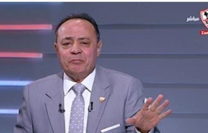 طارق يحيى: هناك لاعبين في قائمة الزمالك “شهداء”