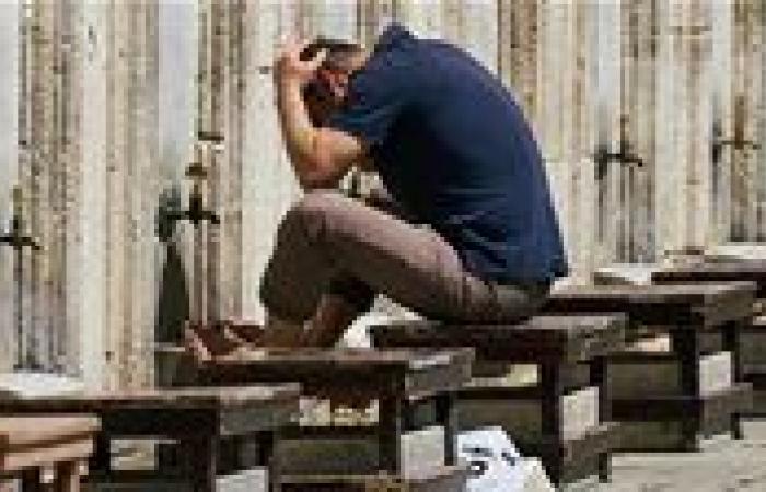ما القدر الواجب مسحه من الرأس في الوضوء.. «المفتي» يجيب