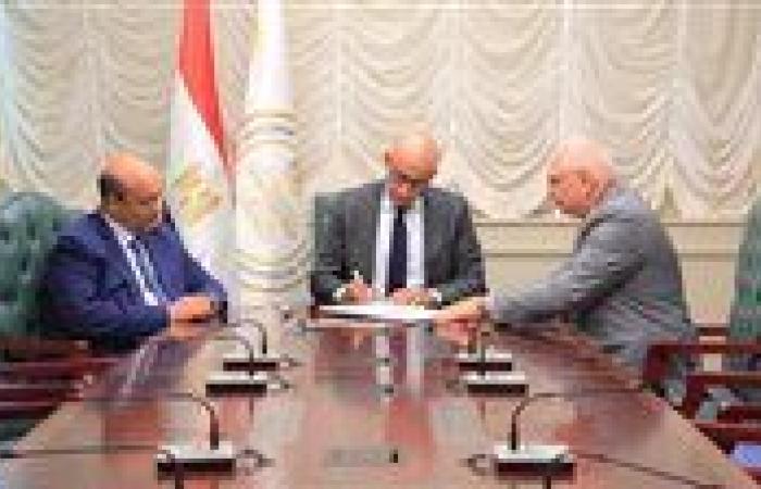 وزير التعليم يعتمد نتيجة امتحانات الدبلومات الفنية الدور الثاني 2025
