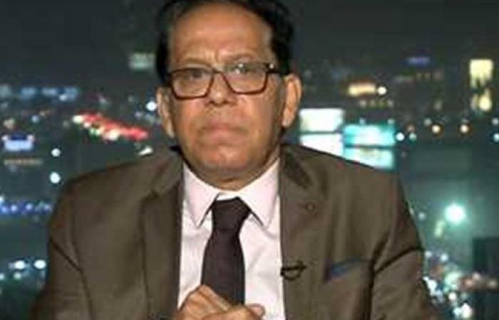 ضياء حلمي: استضافة مصر اجتماعات مجموعة العشرين دلالة كبرى على مكانتها الدولية المتقدمة