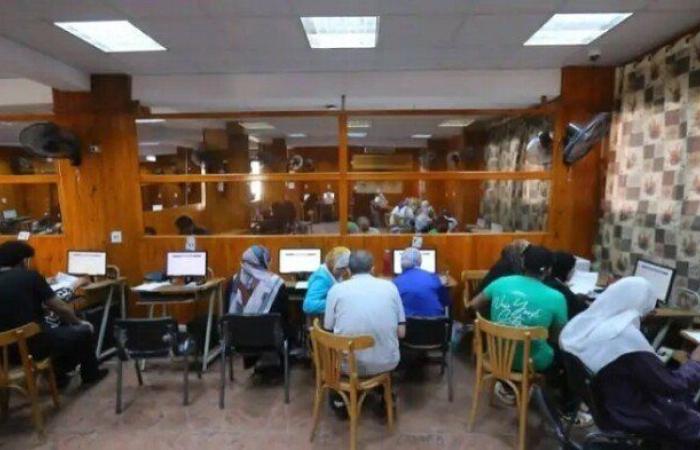 خلال ساعات.. آخر موعد لتسجيل رغبات الدبلومات الفنية