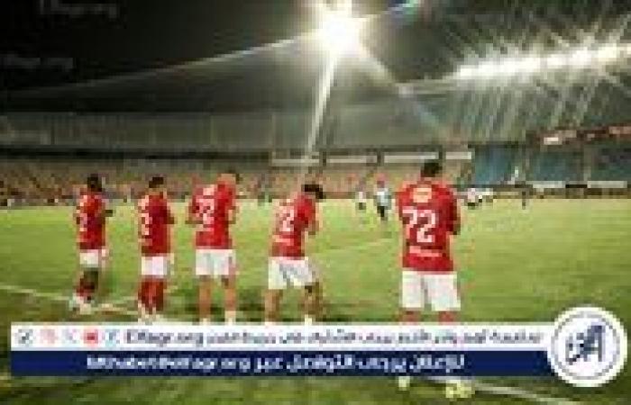 مصدر خاص لـ" الفجر الرياضي" يوضح حقيقة فرض عقوبات على ثنائي الأهلي