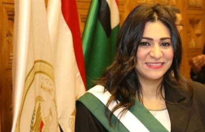القومي للمرأة يشيد بقرار رئيس هيئة قضايا الدولة ...