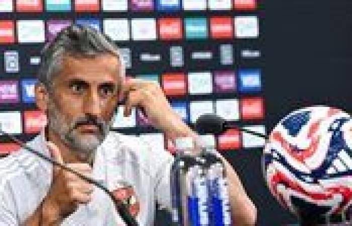 بعد رحيل ريبيرو.. تجارب المدربين الإسبان تُحبط جماهير الأهلي