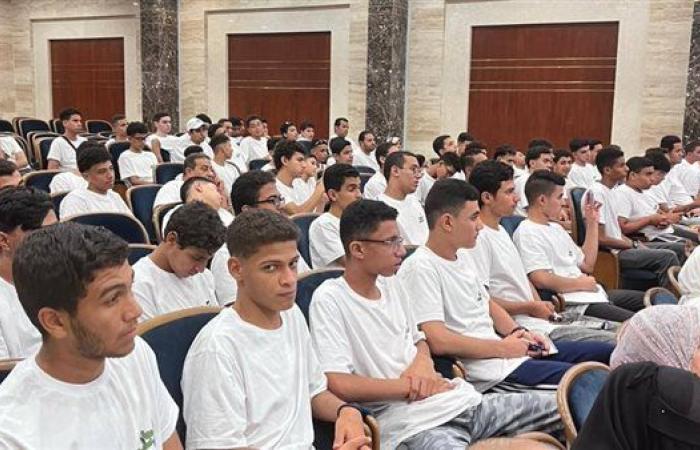 "يلا مشواري" مهرجان لتنمية المهارات الحياتية بالبحيرة