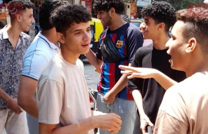 نتيجة التحويلات المدرسية 2025 بالرقم القومي.. الرابط من هنا
