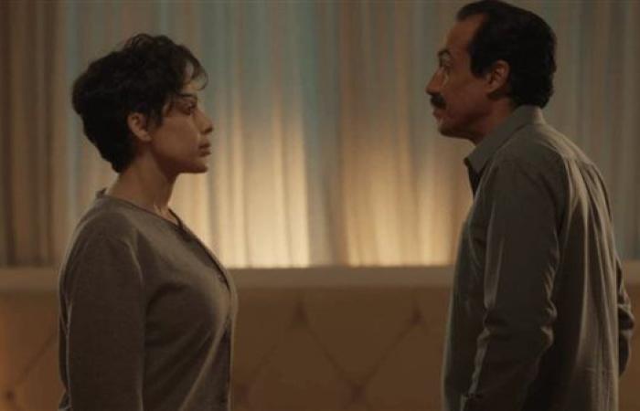 مسلسل أمي الحلقة 88.. سهام تواجه عبيد وتصر على الطلاق