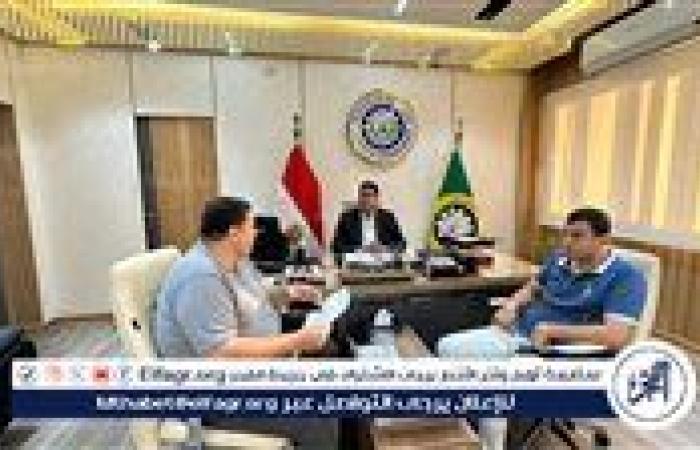 نائب محافظ الدقهلية ": الموافقة على 120 مشروعًا جديدًا للشباب في أنشطة تجارية وخدمية وإنتاجية.