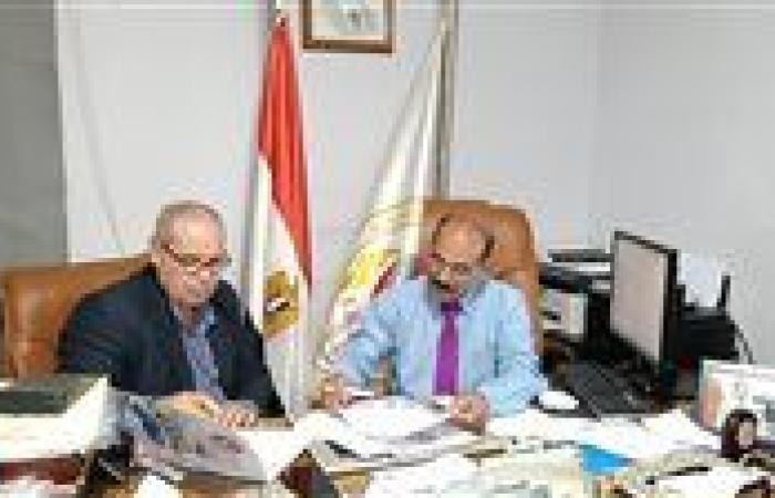 بروتوكول تعاون نقابي لتأهيل خريجي "العلوم الصحية" لسوق العمل