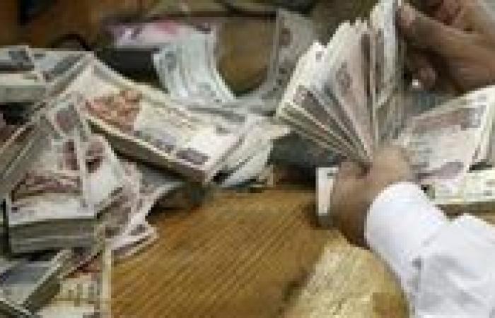 ضبط قضايا اتجار غير مشروع بالنقد الأجنبي خلال 24 ساعة قيمتها 8 ملايين جنيه