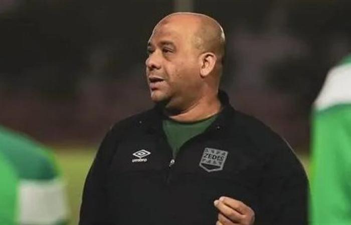 سيف زاهر يكشف كواليس انتقال وليد صلاح الدين من زد إلى الأهلي
