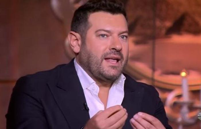 عمرو يوسف يكشف كواليس نجاح فيلمه الجديد "درويش" (فيديو)