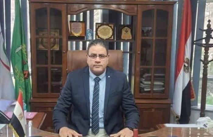 المنوفية تستعد لإطلاق مبادرة "صحتك سعادة" لدعم الصحة النفسية
