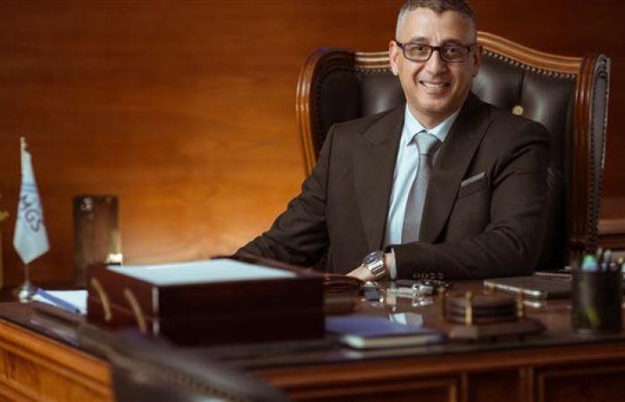 عضو "الصناعات النسيجية": الطرح الإلكتروني للأراضي الصناعية خطوة لجذب الاستثمار وتعزيز صادرات النسيج