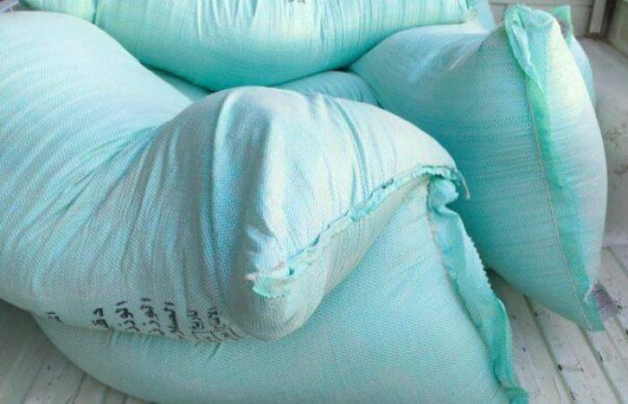 حملات تموينية بأسيوط تضبط دقيقًا مدعمًا قبل بيعه في السوق السوداء