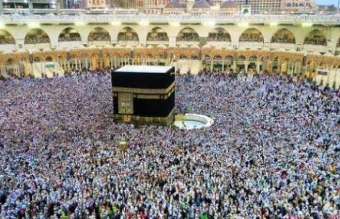 بمبلغ تقريبي قدره 65 ألف درهم .. بداية استخلاص مصاريف الحج للمسجلين بلوائح الإنتظار