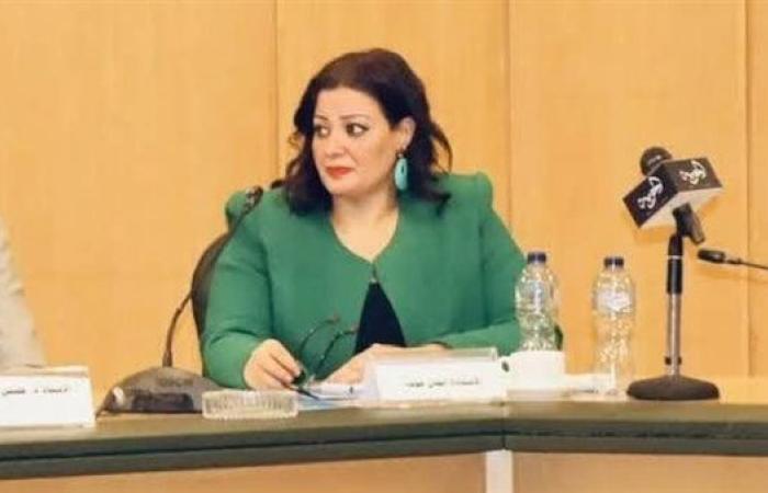 8 سبتمبر.. الاجتماع الأول للجنة المرأة بنقابة الصحفيين