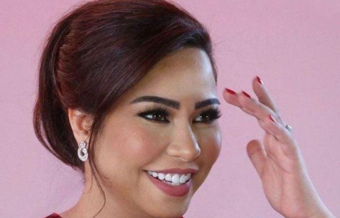 شيرين عبد الوهاب تكشف حقيقة خلافها مع محاميها ياسر قنطوش