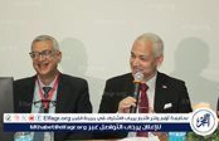 نائب رئيس جامعة أسيوط يشهد انطلاق فعاليات المؤتمر السنوي السابع لقسم جراحة المسالك البولية