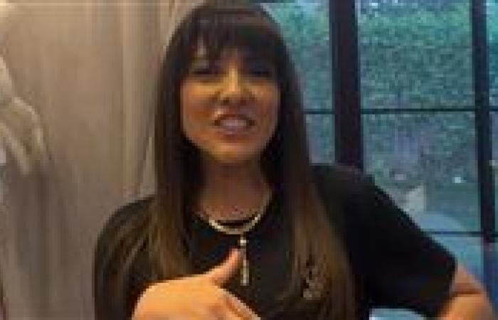 بالتعاون مع أوكا.. مي كساب تطرح أغنية من غير رجالة من فيلم آخر رجل في العالم